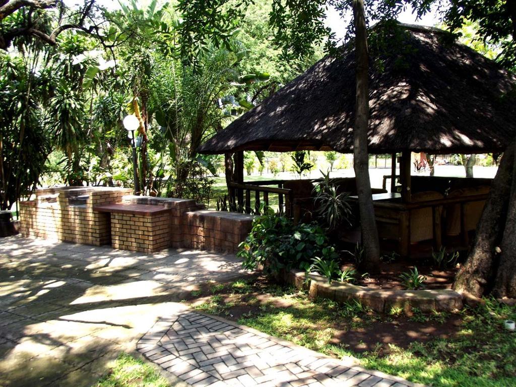 Sunbird Lodge 팔라보르와 외부 사진