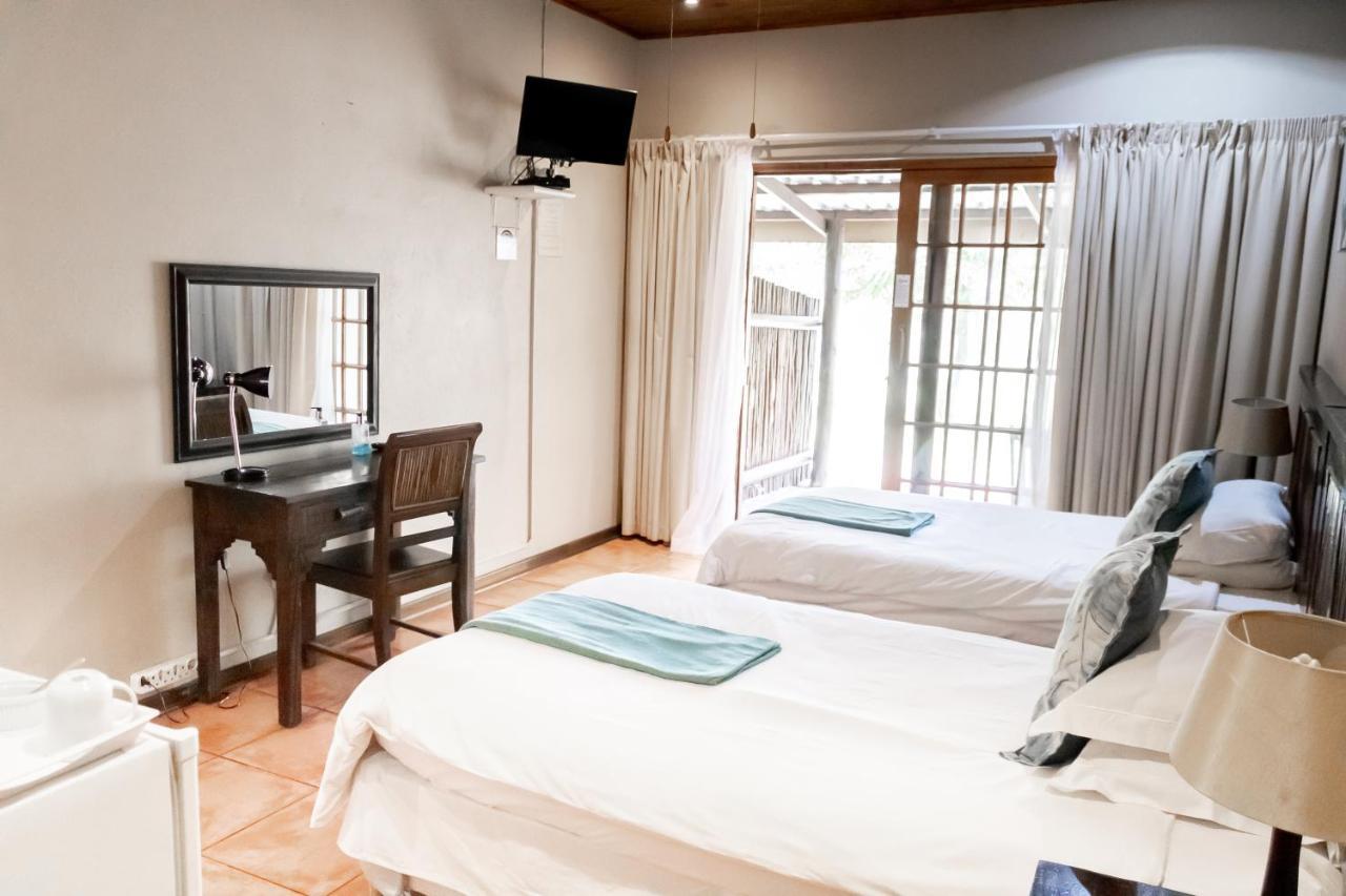 Sunbird Lodge 팔라보르와 외부 사진