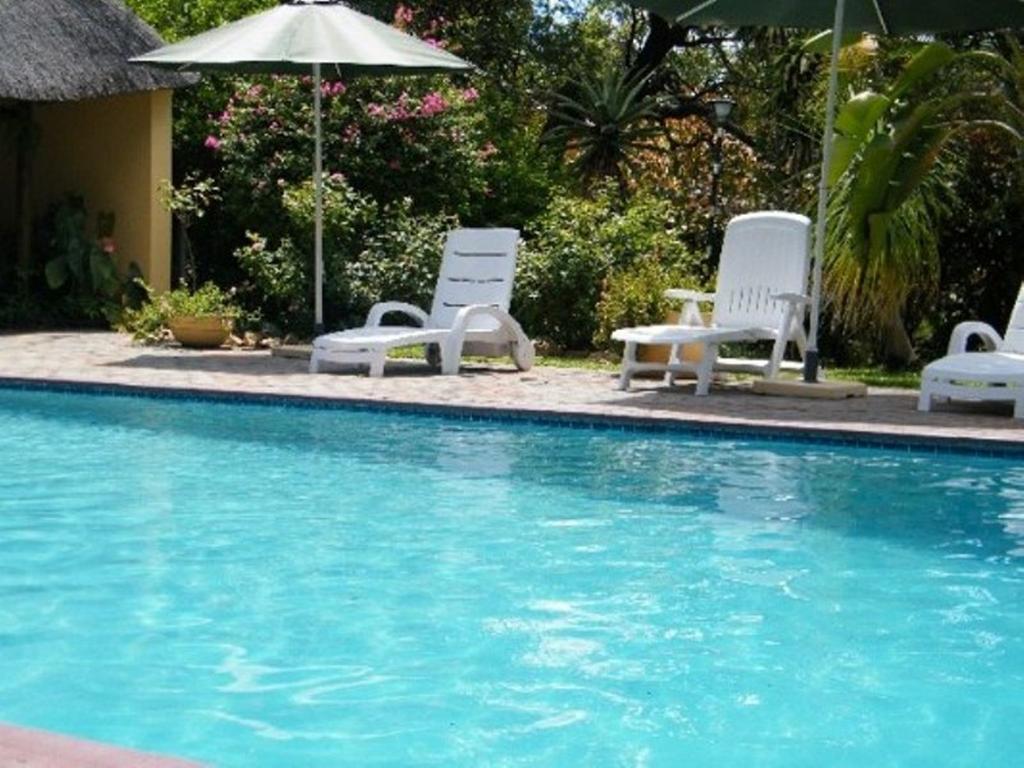 Sunbird Lodge 팔라보르와 외부 사진